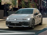 Nuova VW Golf VIII Edition 150 CV (110 kW) 2026 Moonstone grey Berlina