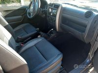 Usata Suzuki Jimny 85 CV (62 kW) 2016 SUV