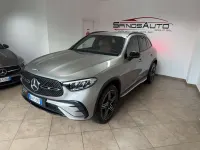 Usata Mercedes GLC300 AMG Line Premium Plus 197 CV (144 kW) 2023 Other SUV