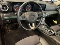 Usata Mercedes E220 All-Terrain Business 194 CV (142 kW) 2017 Station wagon
