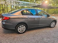 Usata Fiat Tipo Easy 95 CV (69 kW) 2016 Berlina