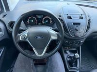 Usata Ford Transit 75 CV (55 kW) 2021 Bianco Furgone