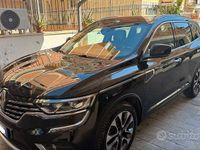 Usata Renault Koleos 175 CV (128 kW) 2017 Nero SUV
