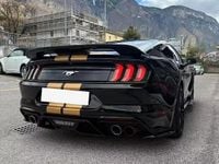 Usata Ford Mustang 310 CV (228 kW) 2019 Nero Coupé