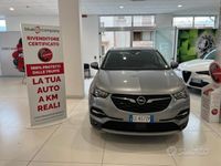 usata Opel Grandland X 1.5 diesel Ecotec Start&Stop Innovation