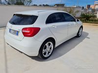 usata Mercedes 180 A 180 CDI Executive