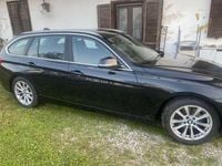 Usata BMW 318 Sport Line 136 CV (100 kW) 2019 Station wagon