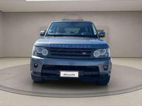 Usata Land Rover Range Rover SE 249 CV (183 kW) 2011 Bronzo SUV