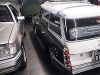 Usata Citroën DS 67 CV (49 kW) 1971 Verde Station wagon