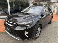 Usata Kia Stonic Style 77 CV (56 kW) 2025 Nero SUV