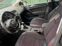 Usata VW Golf VII 116 CV (85 kW) 2019 Grigio Berlina