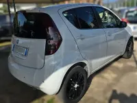 Second-hand Suzuki Splash 65 CP (47 kW) 2011 Alb Hatchback