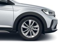 Nuova VW Taigo Edition 115 CV (84 kW) 2026 Grigio SUV