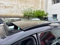 Usata Seat Leon Black Edition 131 CV (96 kW) 2020 Nero Berlina