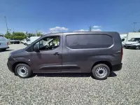 Usata Citroën e-Berlingo 131 CV (96 kW) 2022 Grigio Furgone