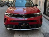 Usata Opel Mokka 101 CV (74 kW) 2023 Rosso SUV