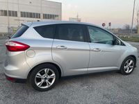 usata Ford C-MAX 1.6 TDCi 115CV Titanium 2014