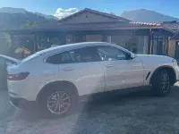 Usata BMW X4 190 CV (139 kW) 2021 SUV