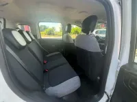 Usata Fiat Panda City Life 69 CV (50 kW) 2022 Bianco Utilitaria