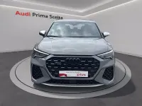 Usata Audi Q3 400 CV (294 kW) 2022 Grigio SUV