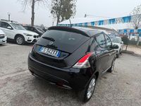 Usata Lancia Ypsilon Platinum 69 CV (50 kW) 2019 Nero Utilitaria