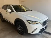 Usata Mazda CX-3 105 CV (77 kW) 2017 SUV