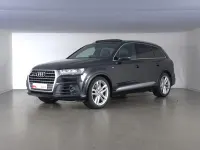 Usata Audi Q7 Sport 2019 Nero orca metallizzato SUV