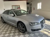 Usata Audi A8 262 CV (192 kW) 2016 Berlina