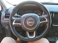 Usata Jeep Compass Limited 120 CV (88 kW) 2019 Marrone SUV