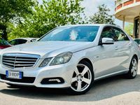 usata Mercedes E350 2010 BlueEFFICIENCY Avantgarde ! ! !