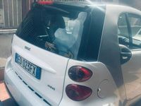 Usata Smart ForTwo Coupé 71 CV (52 kW) 2010 Utilitaria