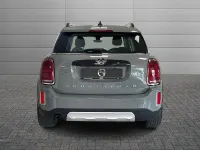 Usata Mini One Countryman 102 CV (75 kW) 2022 Grigio SUV