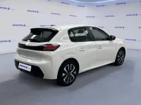 Occasion Peugeot 208 Style 75 ch (55 kW) 2024 Argent Citadine
