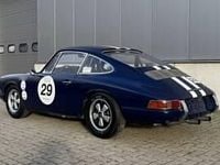 Usata Porsche 911 130 CV (95 kW) 1966 Altri Coupé