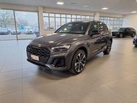 Usata Audi Q5 Ambiente 204 CV (150 kW) 2024 Other SUV