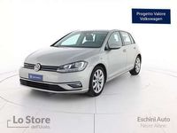 usata VW Golf VII Golf 1.5 TSI 130 CV EVO 5p. Executive BlueMotion