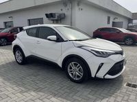 Usata Toyota C-HR Active 122 CV (89 kW) 2023 Bianco SUV