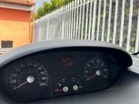 Usata Fiat Idea Emotion 95 CV (69 kW) 2011 Grigio Monovolume