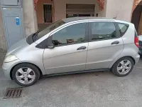 Usata Mercedes A180 2006 Berlina