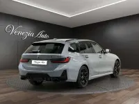 Usata BMW 340 374 CV (275 kW) 2025 Grigio Station wagon