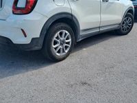 Gebraucht Fiat 500X Business 95 PS (69 kW) 2018 Weiß SUV