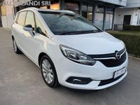 usata Opel Zafira 2.0 CDTi 170CV aut. Innovation usato