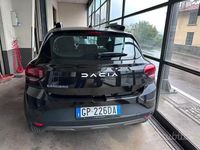Usata Dacia Duster Prestige 91 CV (66 kW) 2023 SUV