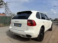 Usata Porsche Cayenne 239 CV (175 kW) 2009 SUV