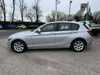 Brugt BMW 118 Efficient Dynamics 143 HK (105 kW) 2013 Grå Hatchback