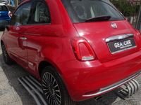 usata Fiat 500 1.2 Lounge