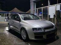 Usata Fiat Stilo Dynamic 116 CV (85 kW) 2003 Berlina