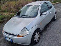 Usata Ford Ka Collection 69 CV (50 kW) 2004 Grigio Utilitaria