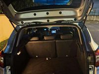 Usata Renault Captur 90 CV (66 kW) 2017 Grigio SUV