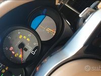 Usata Porsche Macan S 250 CV (183 kW) 2015 Nero SUV